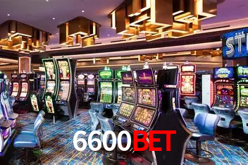 A Revolução dos Aplicativos de Jogos no 6600bet