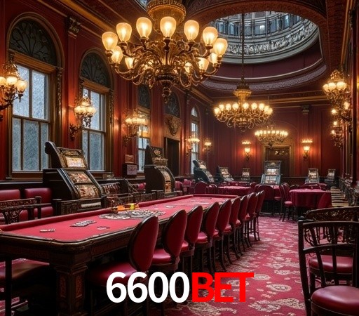 Promoção Relâmpago 6600bet