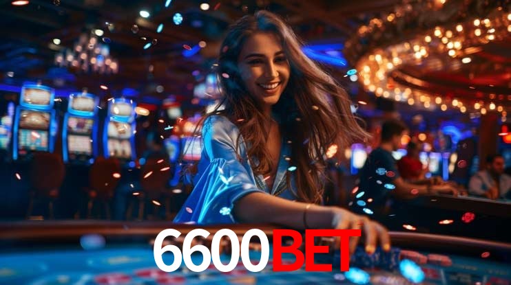 Statistics 6600bet