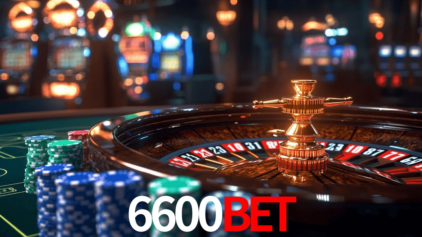 6600bet