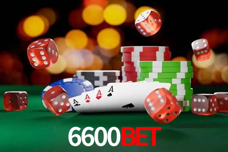 Avaliações dos Jogadores 6600bet