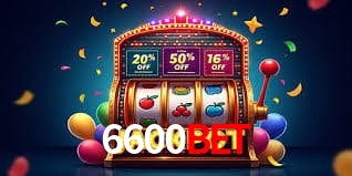 Sistemas de Segurança 6600bet
