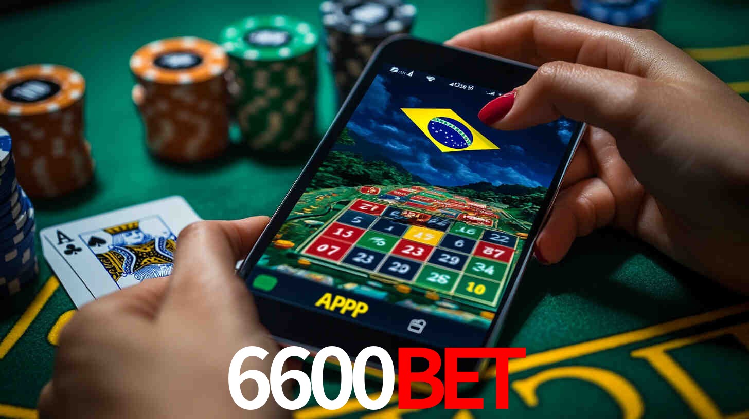 Descubra o Programa VIP da 6600bet: Vantagens Exclusivas para Jogadores