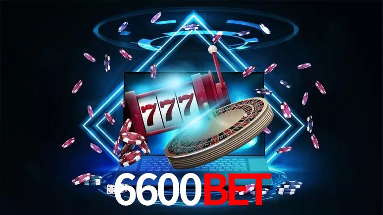 Provedores de Jogos 6600bet