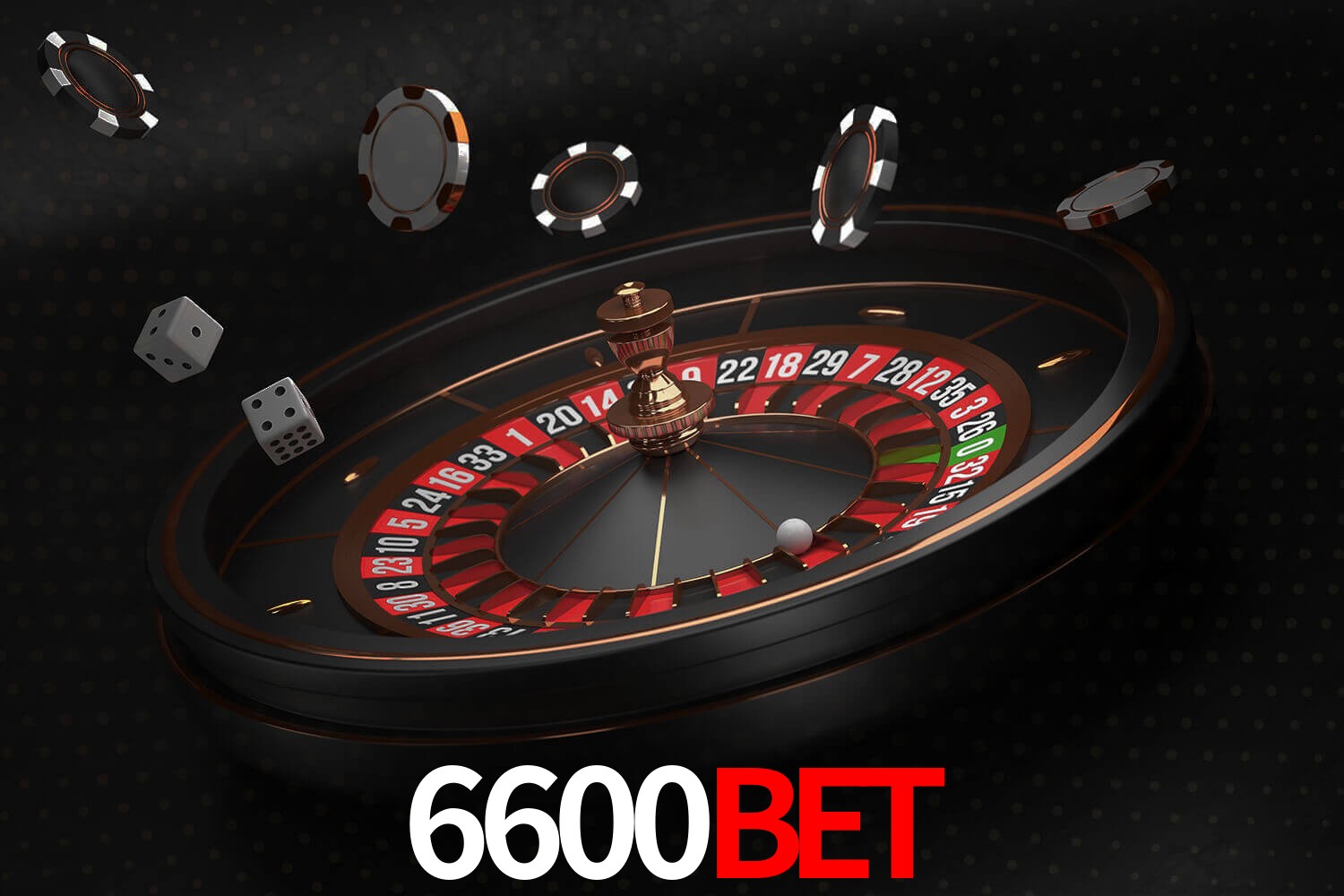 6600bet.com