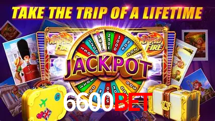 Jogos de mesa e apostas rápidas na 6600bet
