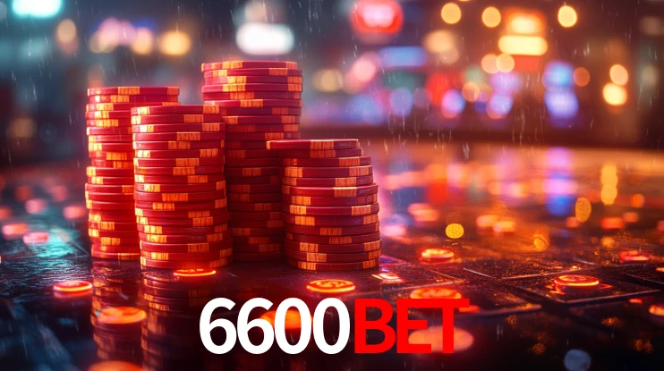 6600bet