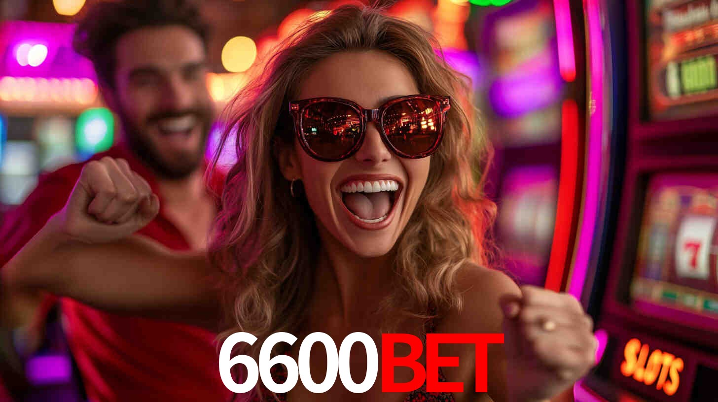 A Popularidade dos Caça-Níqueis no 6600bet