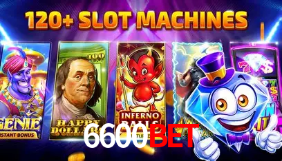 A Emoção da Loteria na 6600bet: Uma Chance de Mudança de Vida