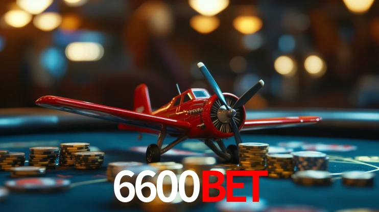 Game Providers 6600bet
