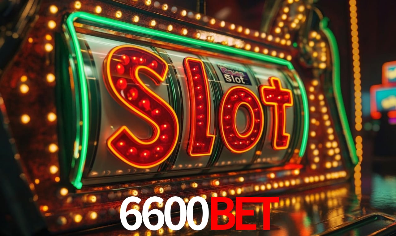 Tecnologia da Plataforma 6600bet