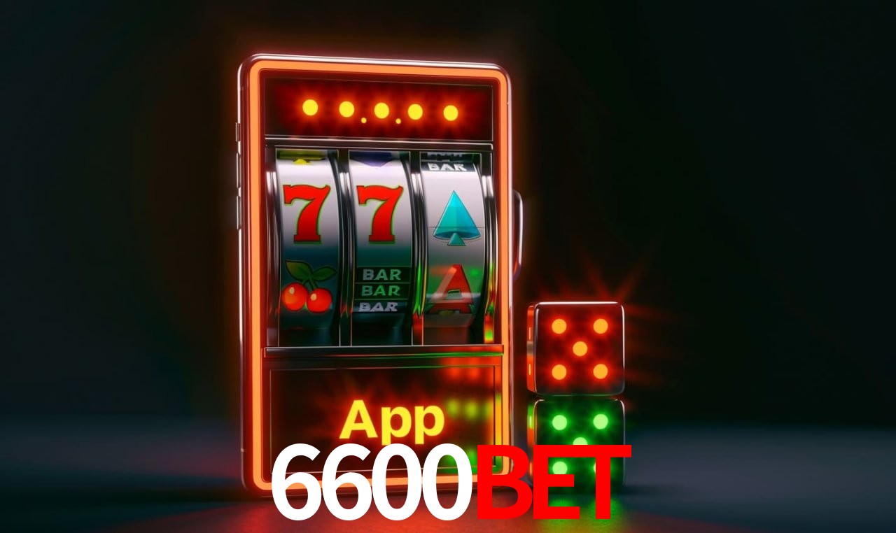 Estatísticas 6600bet